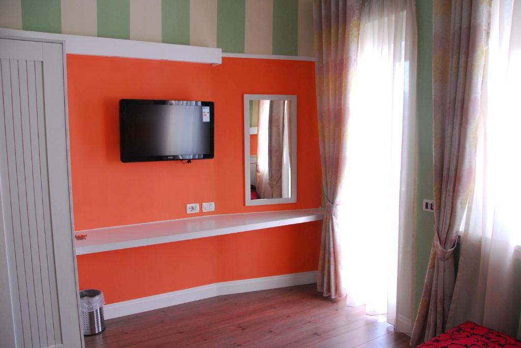 Hotel Vila Kerciku Tirana Zimmer foto